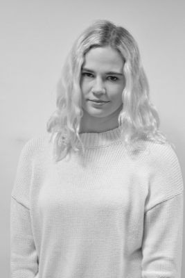 Erika Blomqvist